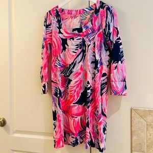Lilly Pulitzer MERRIT DRESS